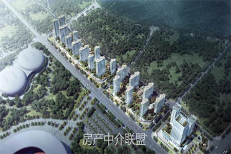 南湖山钢碧桂园·翡翠城3室2厅2卫112万120m2出售