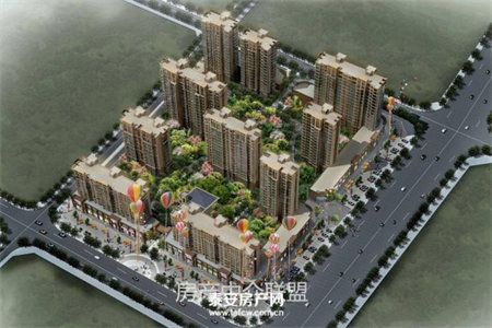 密州东苑名邸3室2厅1卫79.8万124m2出售